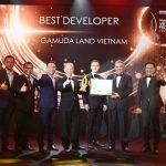 Chủ đầu tư dự án Gamuda Hải Phòng là đơn vị nào ?