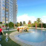 Dự án Gamuda có phù hợp để ở hay đầu tư cho thuê ?