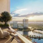 Căn Penthouse Chung cư Gamuda Hải Phòng – Sống sang giữa TTTP