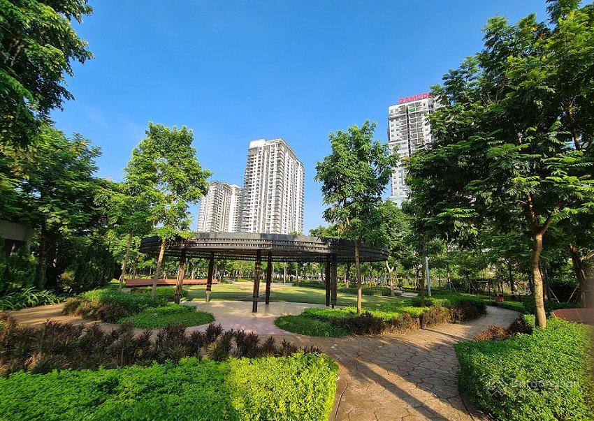 Chung cư Gamuda Hải Phòng có gì nổi bật? 5 điểm đáng chú ý