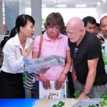 Dự án Gamuda Hải Phòng có cho người nước ngoài mua không ?