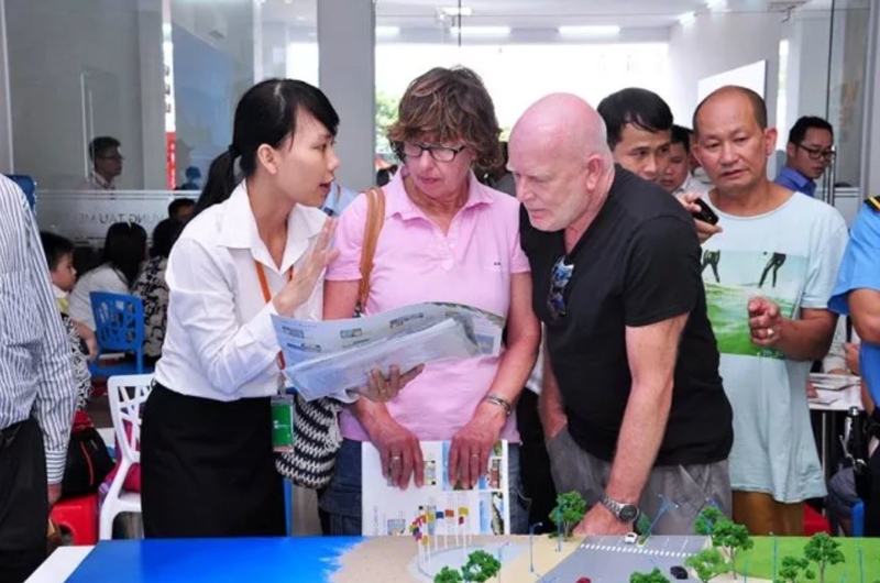 Nên mua chung cư Gamuda Hải Phòng để an cư lâu dài ?