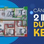 Căn Dual-key Chung cư Gamuda Hải Phòng – Giải pháp cho đầu tư Căn Dual-key Chung cư Gamuda Hải Phòng – Giải pháp cho đầu tư