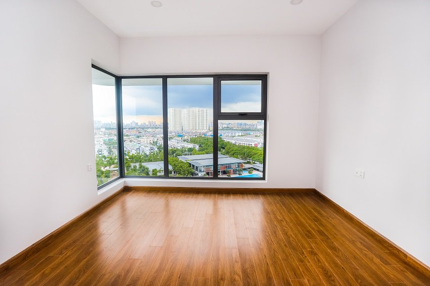 Các căn 3PN sở hữu tiện ích đồng bộ trọn vẹn nhu cầu sống gia đình