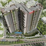 Tiến độ xây dựng dự án Chung cư Gamuda Hải Phòng