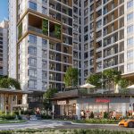 Tiện ích nội & ngoại khu Chung cư Gamuda Hải Phòng