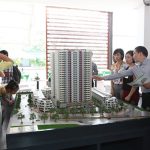 Dự án chung cư Gamuda Hải Phòng khi nào mở bán ?