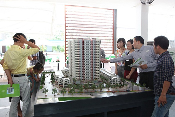 Dự án chung cư Gamuda Hải Phòng khi nào mở bán ?