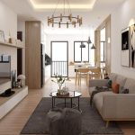 Có nên mua căn hộ 1 phòng ngủ ở Gamuda Hải Phòng không?