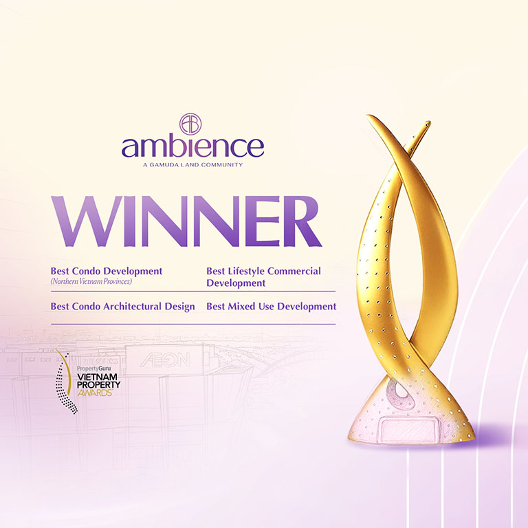 ambience gianh 4 giai thuong tai propertyguru 2025 1