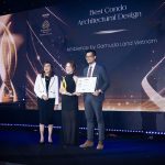 Tiên phong Đất Cảng: Dự án Ambience giành tới 4 giải thưởng tại PropertyGuru 2025