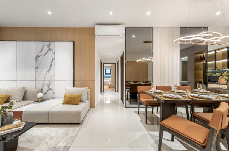 can ho 3 phong ngu ambience chat song da chieu 1