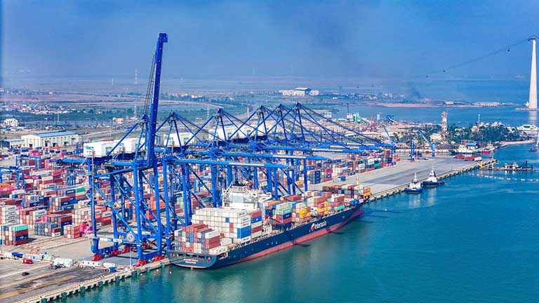 suc hut khien gamuda land chon hai phong cho du an ty do 4