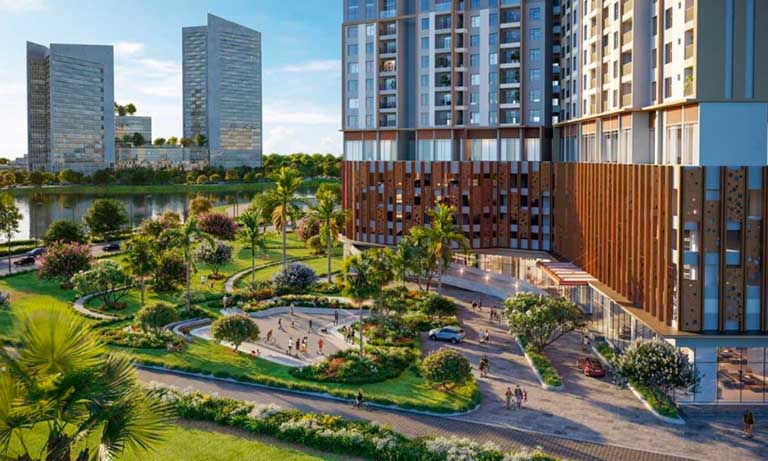 suc hut khien gamuda land chon hai phong cho du an ty do 7