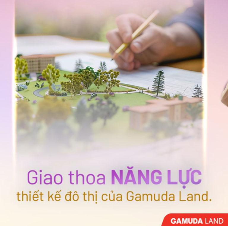 the ambience gamuda hai phong nhung su giao thoa lam giau phong cach song 2