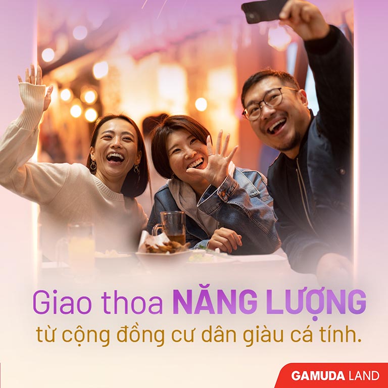 the ambience gamuda hai phong nhung su giao thoa lam giau phong cach song 3