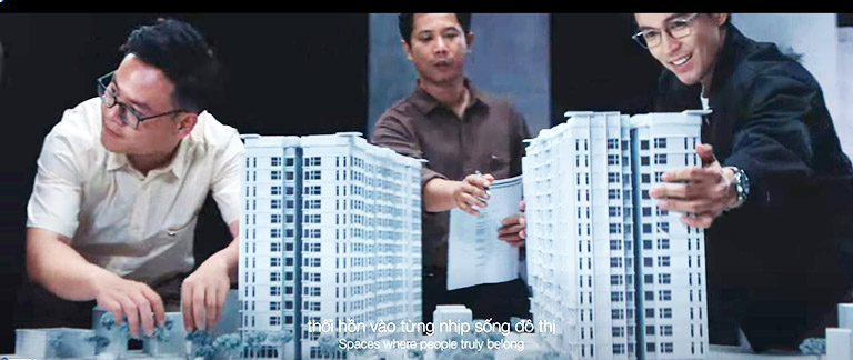 GAMUDA LAND: DẤU ẤN TOÀN CẦU – TINH HOA BẢN ĐỊA VÀ KHÁT VỌNG KIẾN TẠO DI SẢN XANH TẠI HẢI PHÒNG 4 gamuda land dau an toan cau tinh hoa ban dia 4