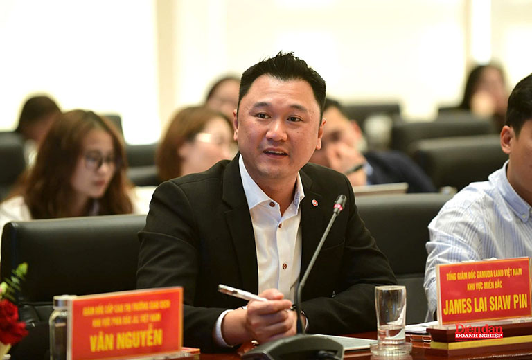 Gamuda Land đến Hải Phòng: Một cuộc "viễn chinh" hay chiến lược chiếm lĩnh tâm điểm? 2 gamuda land den hai phong 2