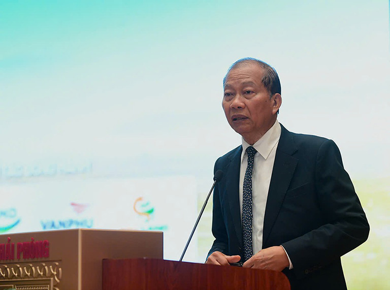 Gamuda Land vinh dự đồng hành cùng Diễn đàn BĐS Hải Phòng 2 gamuda land dong hanh cung dien dan bds hai phong 1