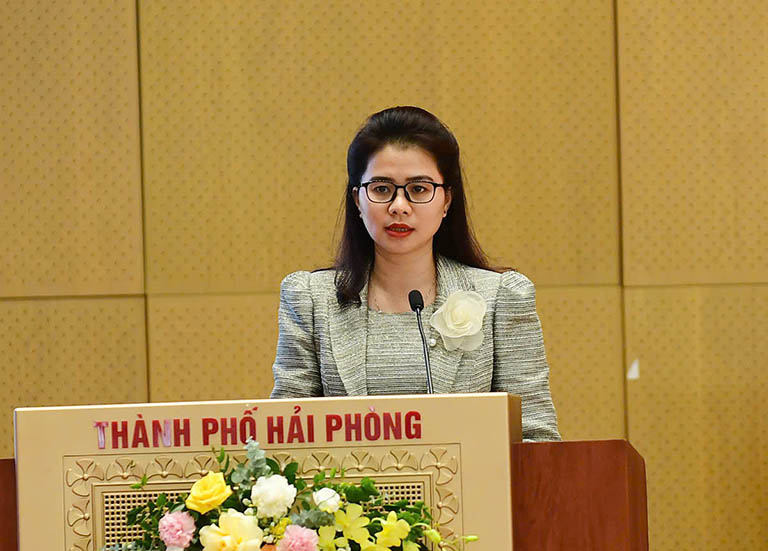 Gamuda Land vinh dự đồng hành cùng Diễn đàn BĐS Hải Phòng 3 gamuda land dong hanh cung dien dan bds hai phong 2