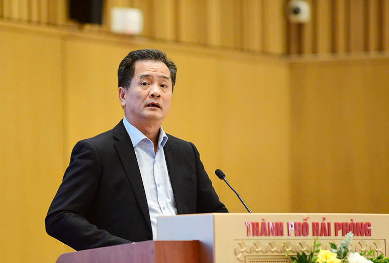 Gamuda Land vinh dự đồng hành cùng Diễn đàn BĐS Hải Phòng 4 gamuda land dong hanh cung dien dan bds hai phong 4