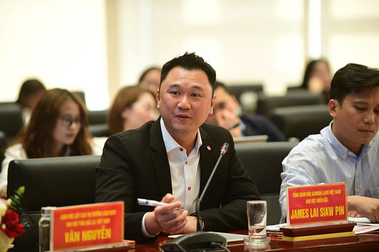 Gamuda Land vinh dự đồng hành cùng Diễn đàn BĐS Hải Phòng 5 gamuda land dong hanh cung dien dan bds hai phong 5