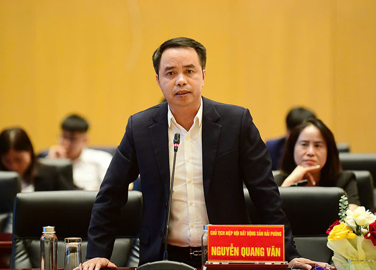 Gamuda Land vinh dự đồng hành cùng Diễn đàn BĐS Hải Phòng 6 gamuda land dong hanh cung dien dan bds hai phong 6