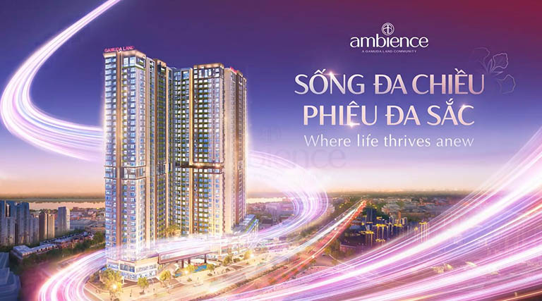 Ambience- Nơi muôn cá tính Hải Phòng tìm thấy chính mình 1 ambience noi the hien ca tinh rieng 11