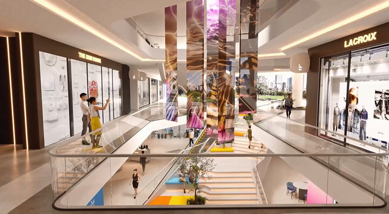 Ambience- Nơi muôn cá tính Hải Phòng tìm thấy chính mình 4 ambience noi the hien ca tinh rieng 4