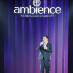 Nhìn lại những khoảnh khắc bùng nổ tại sự kiện Kick-off Ambience Gamuda Land Nhìn lại những khoảnh khắc bùng nổ tại sự kiện Kick-off Ambience Gamuda Land