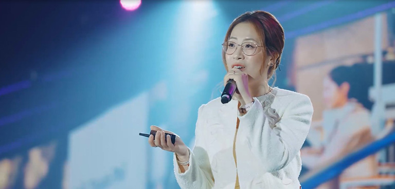 Nhìn lại những khoảnh khắc bùng nổ tại sự kiện Kick-off Ambience Gamuda Land 5 song lai khoanh khac tai su kien kich off ambience gamuda land 5