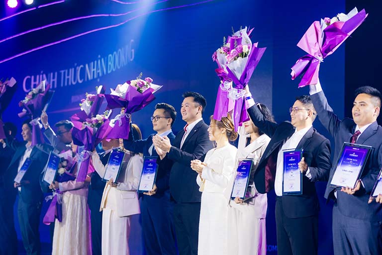 BÙNG NỔ CẢM XÚC TẠI SỰ KIỆN KICK-OFF- AMBIENCE GAMUDA LAND 22 su kien kich off ambience gamuda land 1