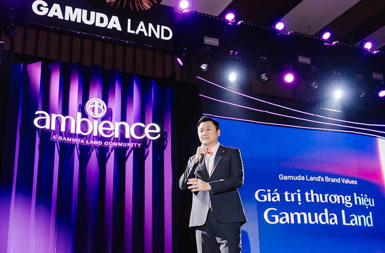 BÙNG NỔ CẢM XÚC TẠI SỰ KIỆN KICK-OFF- AMBIENCE GAMUDA LAND 11 su kien kich off ambience gamuda land 14