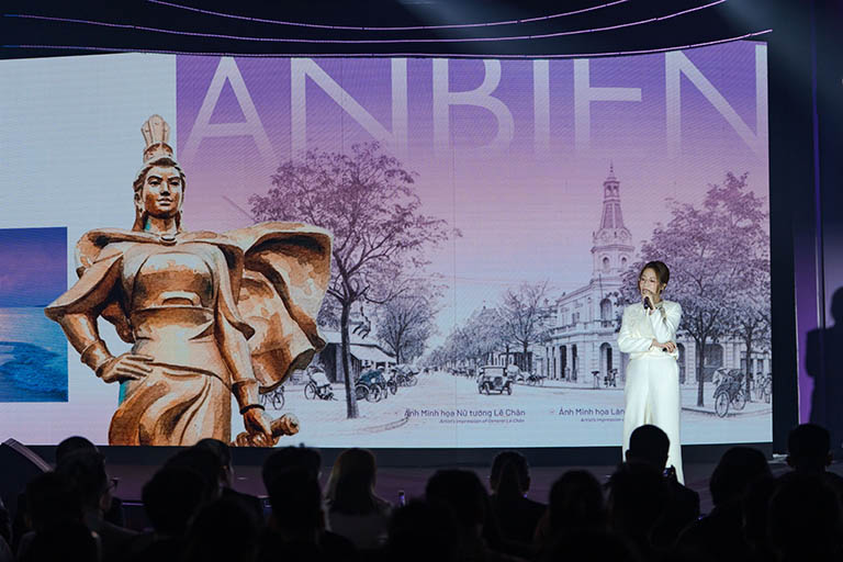 BÙNG NỔ CẢM XÚC TẠI SỰ KIỆN KICK-OFF- AMBIENCE GAMUDA LAND 13 su kien kich off ambience gamuda land 25