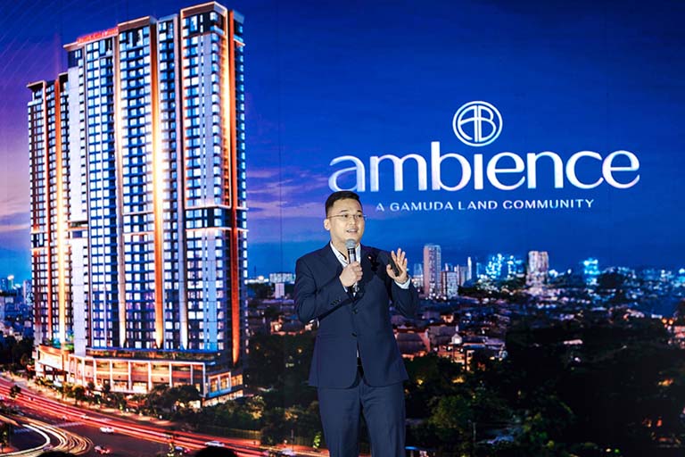 BÙNG NỔ CẢM XÚC TẠI SỰ KIỆN KICK-OFF- AMBIENCE GAMUDA LAND 12 su kien kich off ambience gamuda land 26