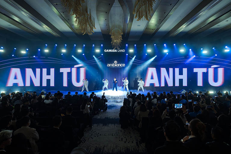 BÙNG NỔ CẢM XÚC TẠI SỰ KIỆN KICK-OFF- AMBIENCE GAMUDA LAND 20 su kien kich off ambience gamuda land 29