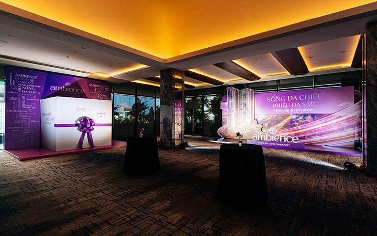 BÙNG NỔ CẢM XÚC TẠI SỰ KIỆN KICK-OFF- AMBIENCE GAMUDA LAND 8 su kien kich off ambience gamuda land 8