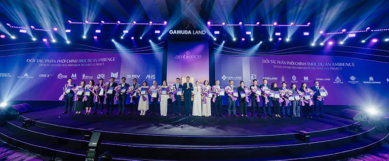 BÙNG NỔ CẢM XÚC TẠI SỰ KIỆN KICK-OFF- AMBIENCE GAMUDA LAND 23 su kien kich off ambience gamuda land 9