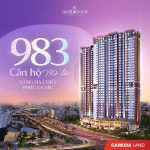 Sức hút từ 983 căn hộ Ambience- Tiên phong giá trị sống đa chiều Sức hút từ 983 căn hộ Ambience- Tiên phong giá trị sống đa chiều