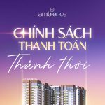 Thanh toán chưa đến 1%/tháng, sở hữu căn hộ vị trí độc tôn tại Hải Phòng