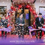 KHAI TRƯƠNG NHÀ MẪU AMBIENCE: “MẮT THẤY – TAY CHẠM” ĐA CHIỀU GIÁ TRỊ SỐNG KHAI TRƯƠNG NHÀ MẪU AMBIENCE: “MẮT THẤY – TAY CHẠM” ĐA CHIỀU GIÁ TRỊ SỐNG