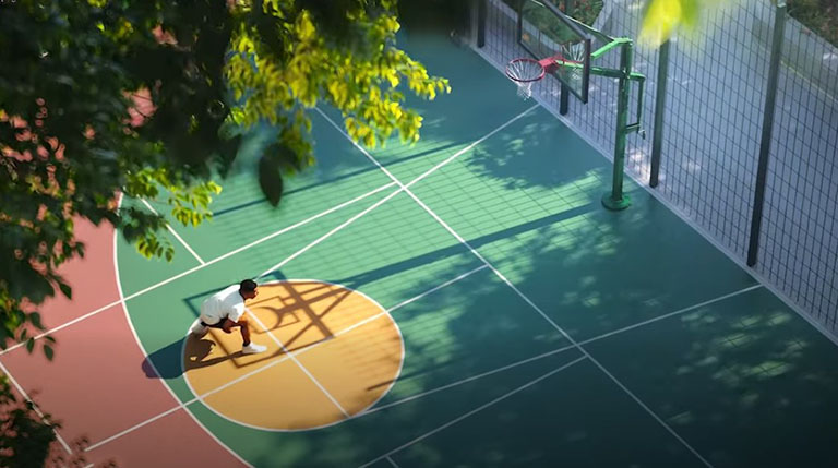 Ambience By Gamuda Land | Thiết kế không gian sống đậm chất cá nhân 14 ambience thiet ke khong gian song 10