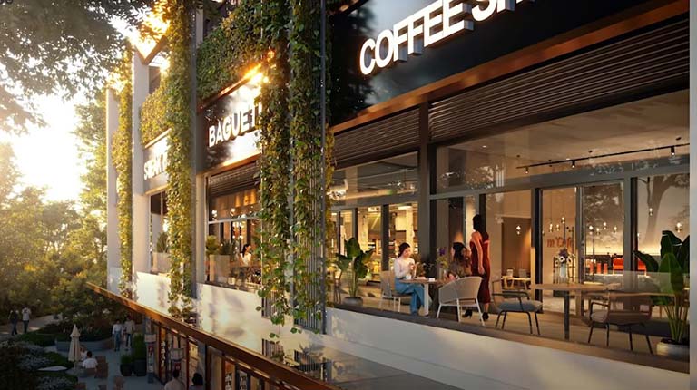 Ambience By Gamuda Land | Thiết kế không gian sống đậm chất cá nhân 17 ambience thiet ke khong gian song 13