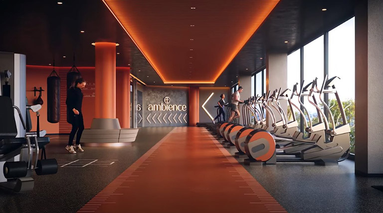 Ambience By Gamuda Land | Thiết kế không gian sống đậm chất cá nhân 18 ambience thiet ke khong gian song 14