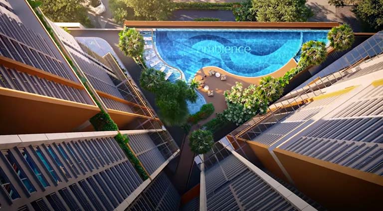 Ambience By Gamuda Land | Thiết kế không gian sống đậm chất cá nhân 23 ambience thiet ke khong gian song 18