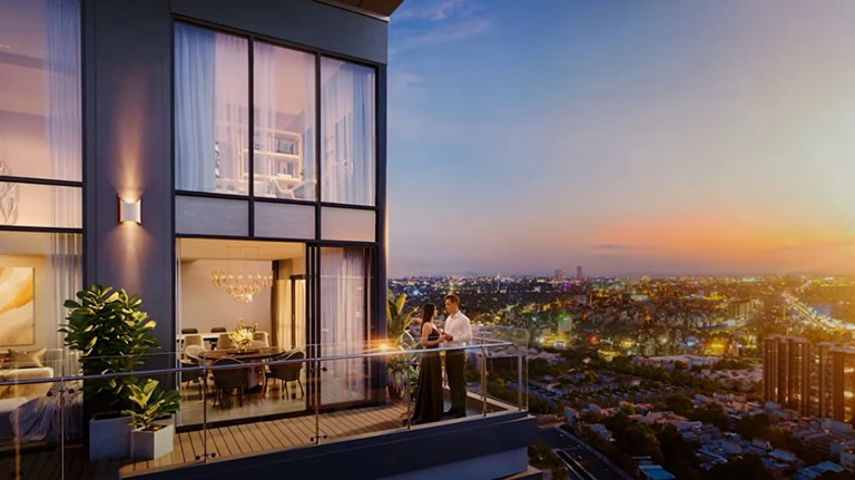 Ambience By Gamuda Land | Thiết kế không gian sống đậm chất cá nhân 10 ambience thiet ke khong gian song 23