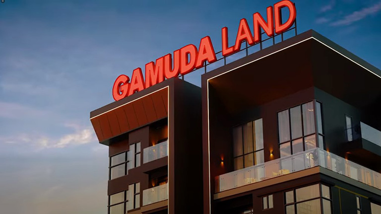 Ambience By Gamuda Land | Thiết kế không gian sống đậm chất cá nhân 25 ambience thiet ke khong gian song 24