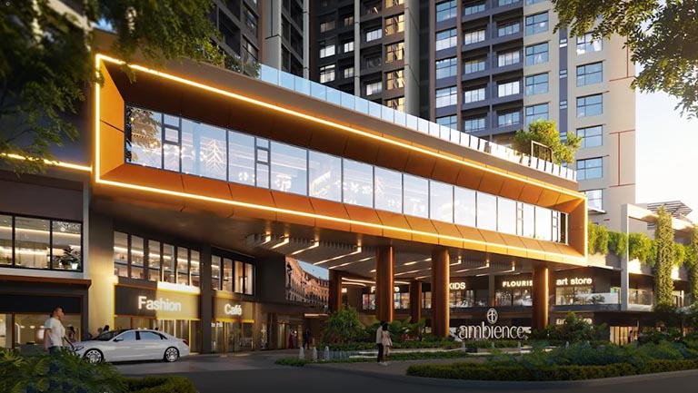 Ambience By Gamuda Land | Thiết kế không gian sống đậm chất cá nhân 3 ambience thiet ke khong gian song 3