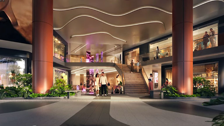 Ambience By Gamuda Land | Thiết kế không gian sống đậm chất cá nhân 4 ambience thiet ke khong gian song 4