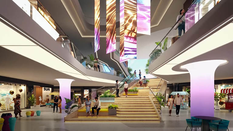 Ambience By Gamuda Land | Thiết kế không gian sống đậm chất cá nhân 5 ambience thiet ke khong gian song 5